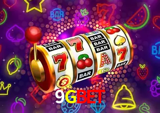 9G.Bet - Cassino Online Melhor Casa De Aposta! -9Gbet