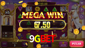 9Gbet - 9G Games - Cassino Online Oficial